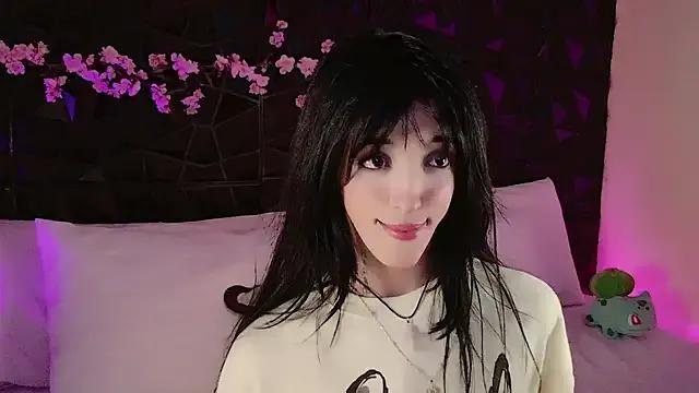 Freechat -NOBU- on StripChat