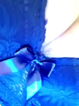 -Sahar from StripChat is Freechat
