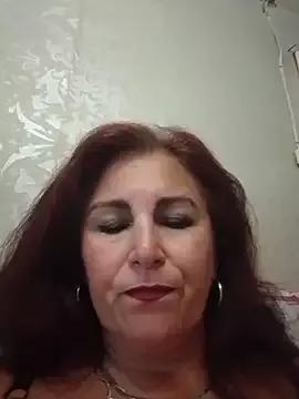 -VIOLETTAONELOVE- from StripChat is Freechat