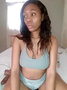 0023doja from StripChat is Freechat