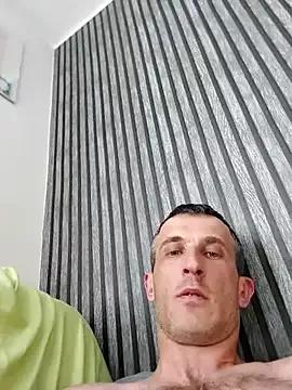 1983ADAM from StripChat is Freechat