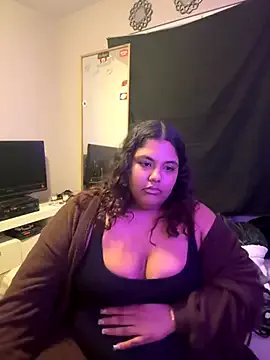 1n0nlythroat on StripChat 