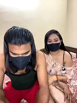 4some_model from StripChat is Freechat