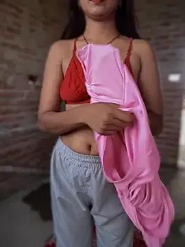 4U143 — Full nude show