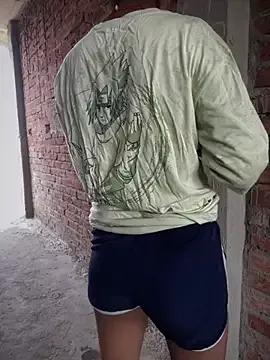 Group 4U143 on StripChat