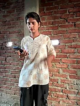 Group 4U143 on StripChat