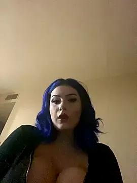 7rawberryfairy from StripChat is Freechat