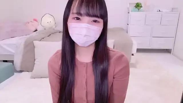 Group 86_haru on StripChat