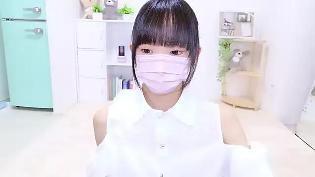 Group 86_haru on StripChat