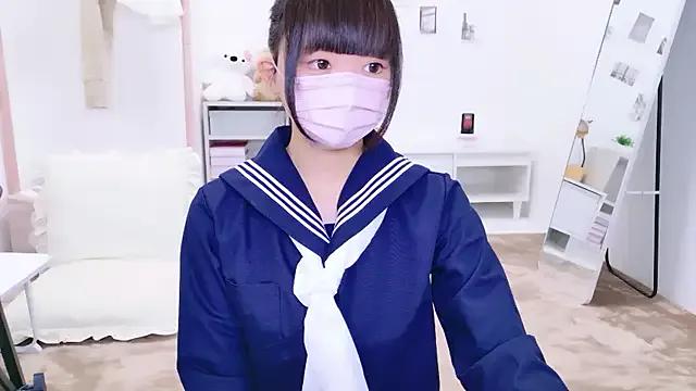 Group 86_haru on StripChat