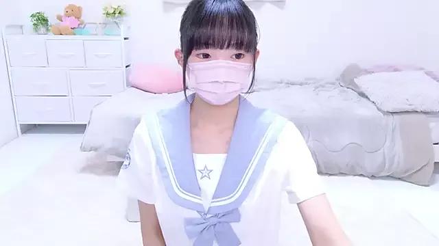 Group 86_haru on StripChat