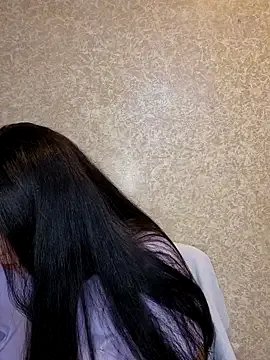 9Alice — Finger pussy