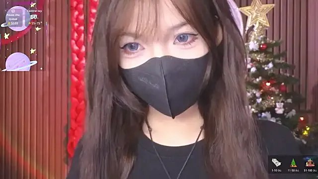 Freechat _____Panda_____ on StripChat