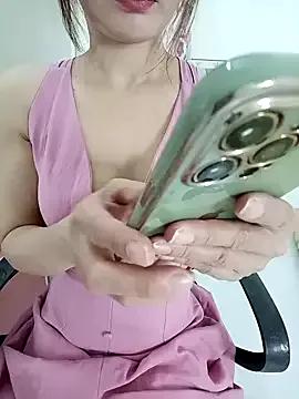 ___Erin___ from StripChat