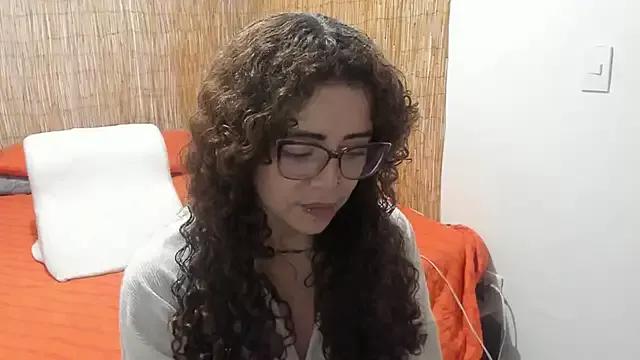 __Anii from StripChat is Freechat