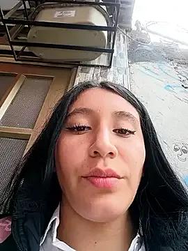 __Antonella from StripChat is Freechat