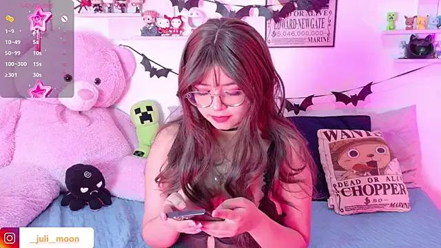 Freechat __Asuka_ on StripChat