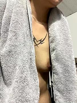 __BabyShowPublic__ from StripChat