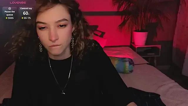 __grace__ from StripChat is Freechat