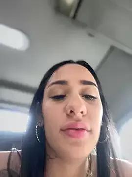 __IRIS__ from StripChat is Freechat