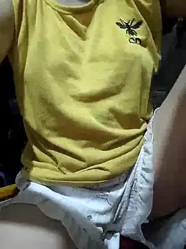 __Lina202__ from StripChat