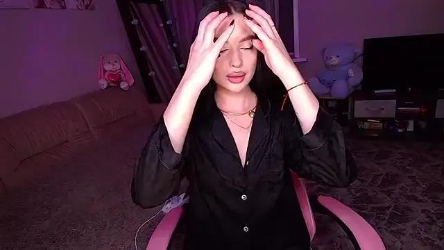 Freechat __Malika__ on StripChat