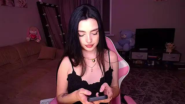 Freechat __Malika__ on StripChat