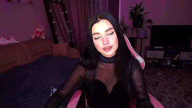 Freechat __Malika__ on StripChat