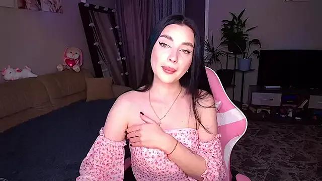 Freechat __Malika__ on StripChat