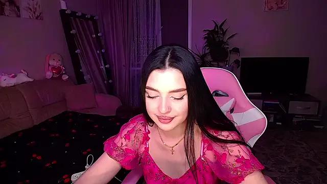 Freechat __Malika__ on StripChat