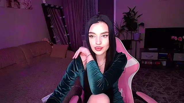 Freechat __Malika__ on StripChat