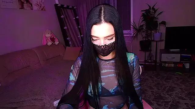 Freechat __Malika__ on StripChat