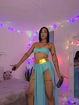 _alanajohnson — Boobs free x 15min