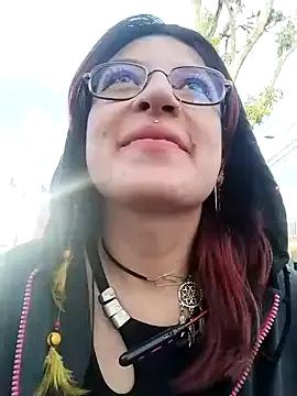 _Alaskamisa from StripChat