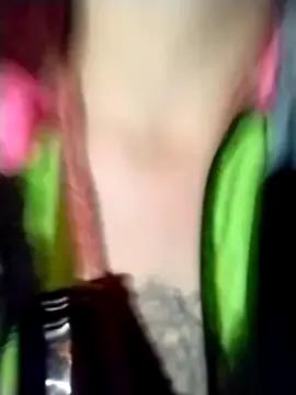 _Alaskamisa from StripChat
