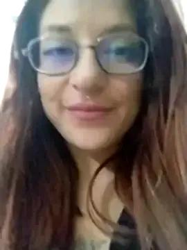 _Alaskamisa from StripChat is Freechat