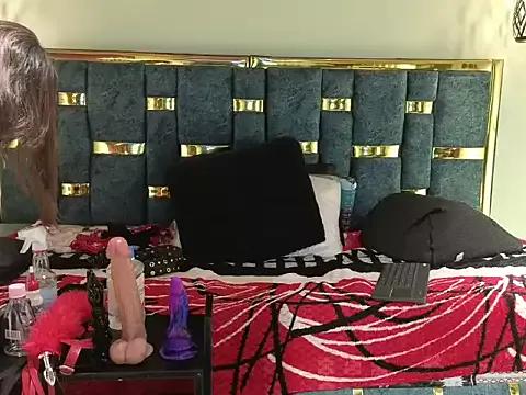 _Alicehills33 from StripChat is Freechat
