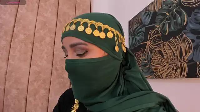 _alishaa_c on StripChat