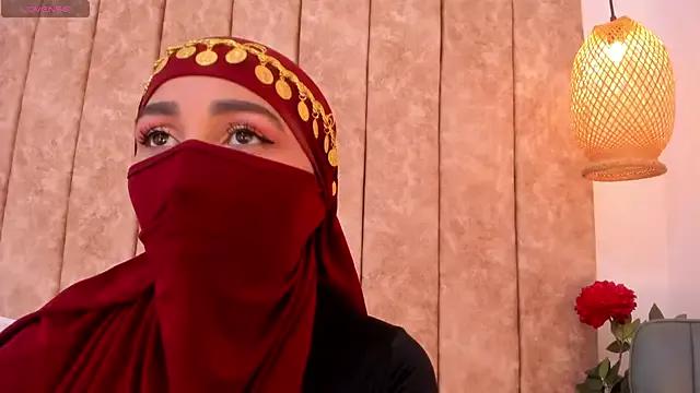 _alishaa_c on StripChat