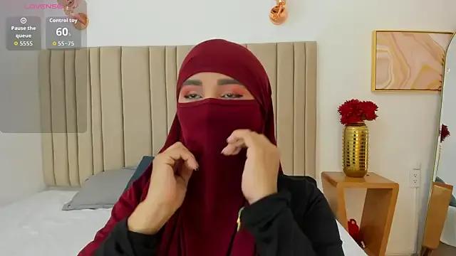 _alishaa_c on StripChat