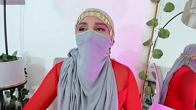 _alishaa_c on StripChat