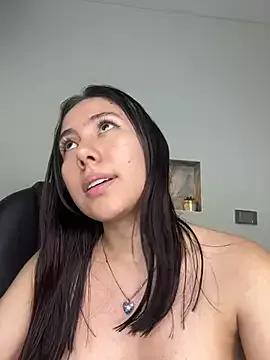 _Alisson_01 from StripChat is Freechat