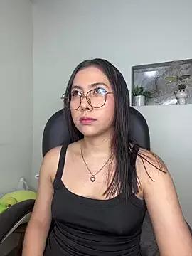 _Alisson_01 from StripChat is Freechat