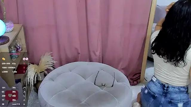 Freechat _AllisonSweet_ on StripChat