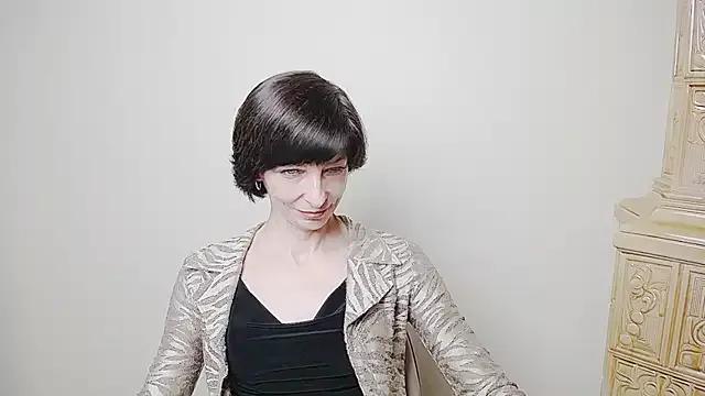 _AngeliaFlow_ from StripChat is Freechat