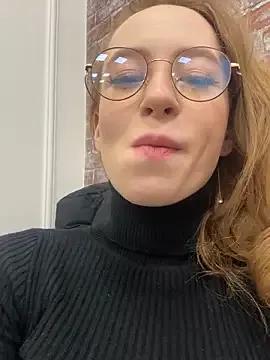 _AngelMoon_ from StripChat is Freechat