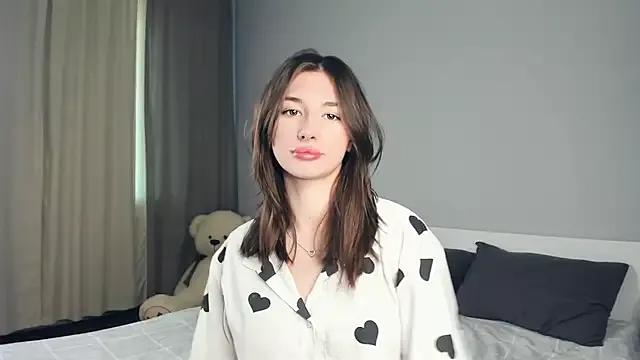 _Annybanny_ from StripChat is Freechat