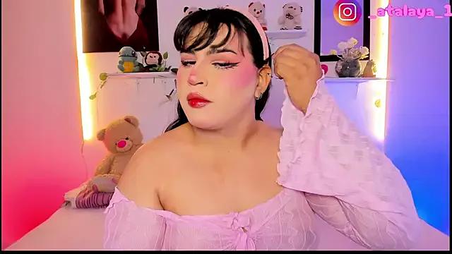 _atalaya_ from StripChat
