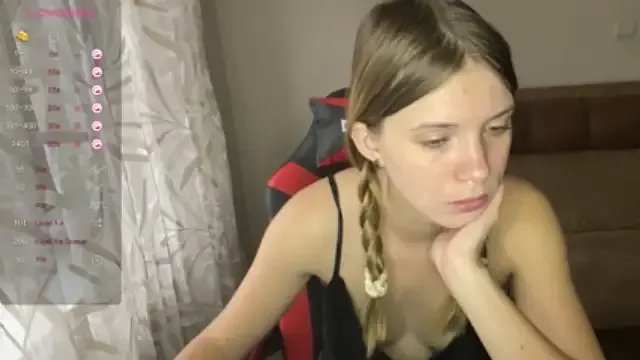 Private _BondiXUrban_ on StripChat