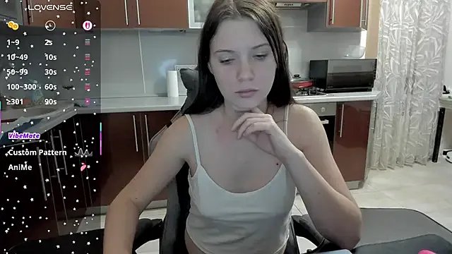 Private _BondiXUrban_ on StripChat